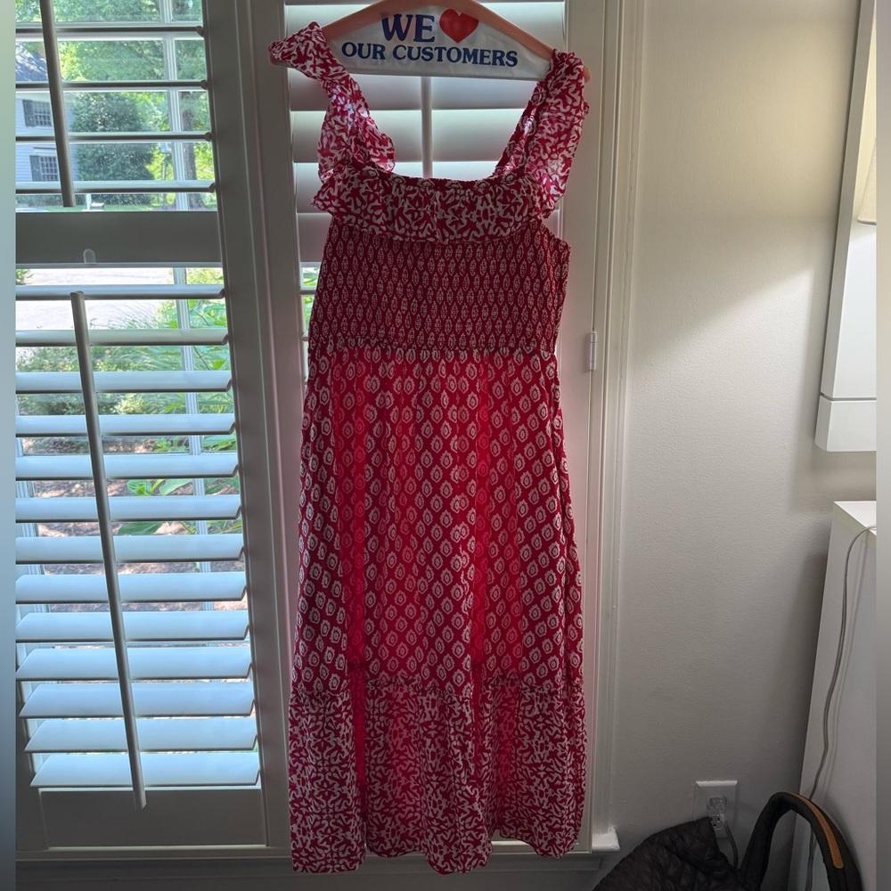 Vineyard Vines Maxi Dress